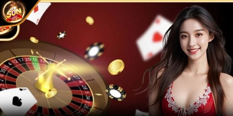 Chơi bài 3D trên điện thoại có hiệu ứng hình ảnh sống động