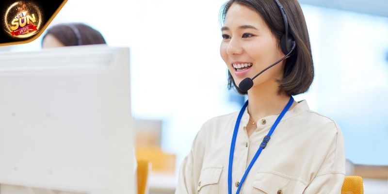 Lưu ý cho thành viên khi dùng dịch vụ CSKH SUNWIN
