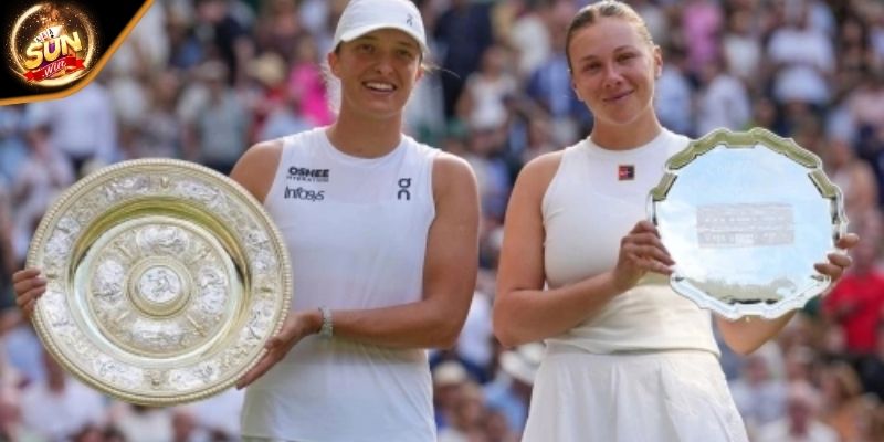 Giải đấu tennis Grand Slam