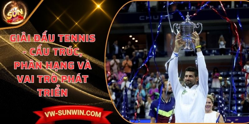 Giải đấu tennis