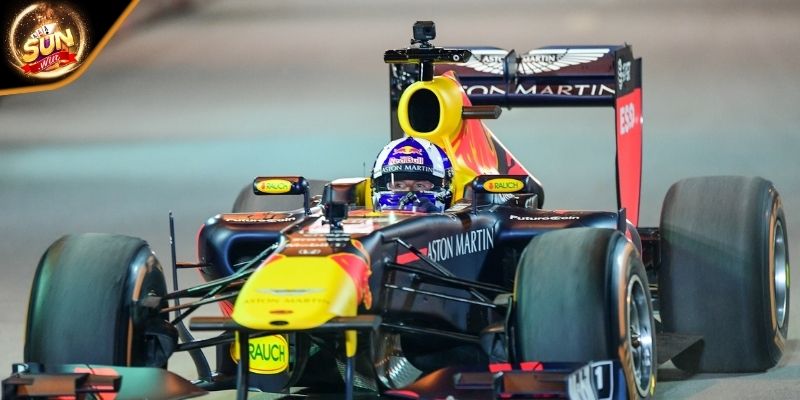 Nguồn gốc và lịch sử Giải Đua F1