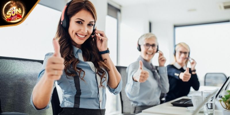 Chính sách chăm sóc hỗ trợ khách hàng 24/7