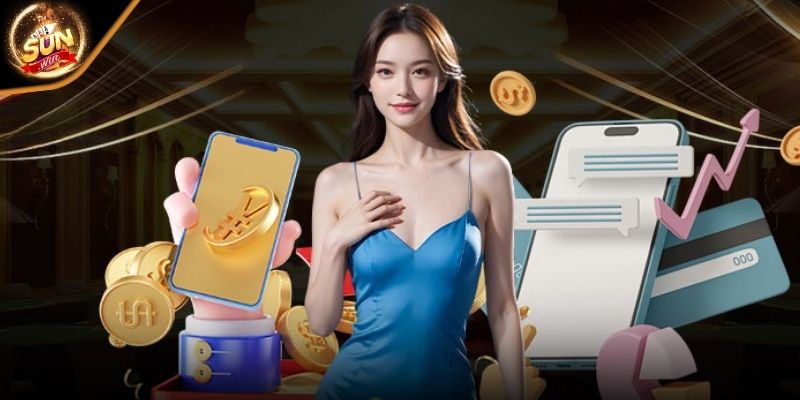 Tỷ lệ thắng hấp dẫn - xanh chín rõ ràng