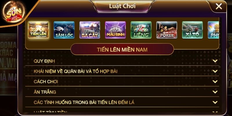 Khám phá danh mục Hướng Dẫn SUNWIN