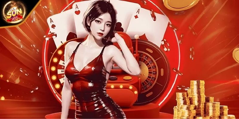 Khi đang thua không tăng cược để gỡ gạc