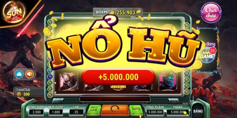 Thử sức cùng game Đại Dương Bí Ẩn