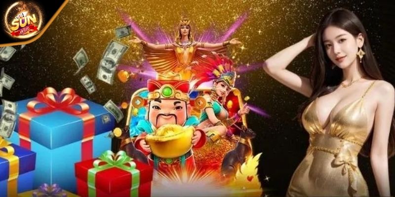 Sự kiện & giftcode đua top tuần/tháng
