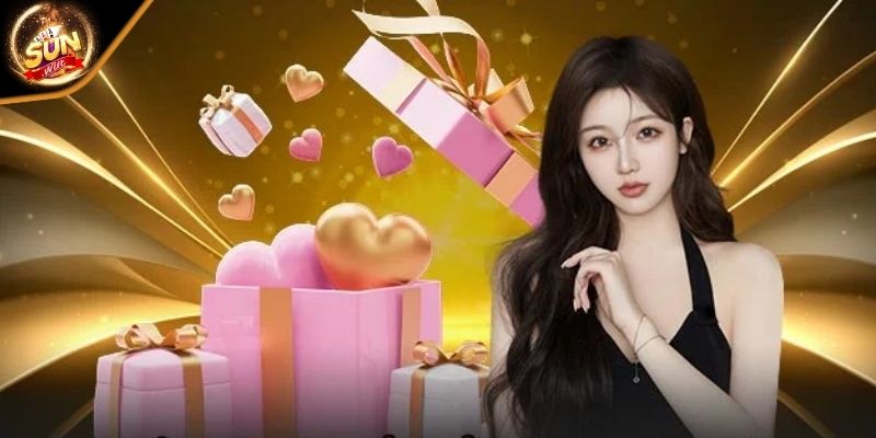 Hướng dẫn tham gia sự kiện và giftcode SUNWIN