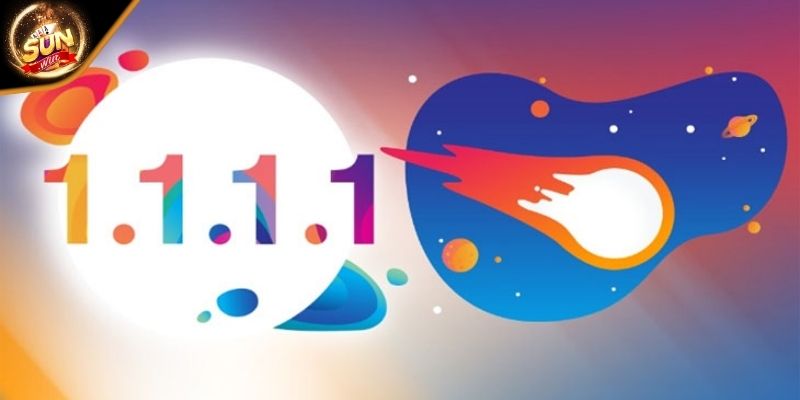 Cách tải app 1.1.1.1 cho iOS