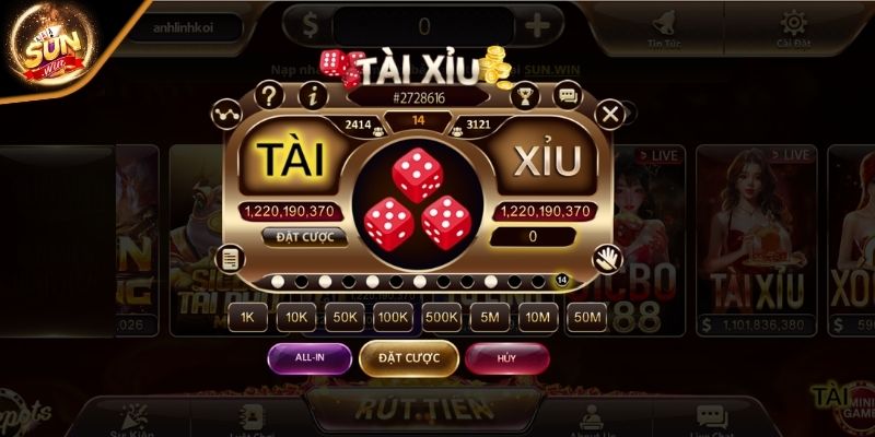 Chiến thuật gấp thếp vốn