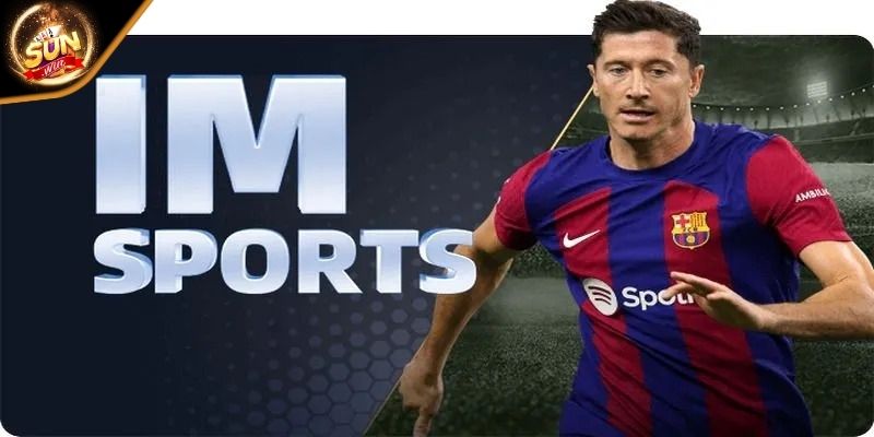 Nhà phát hành IM Sports
