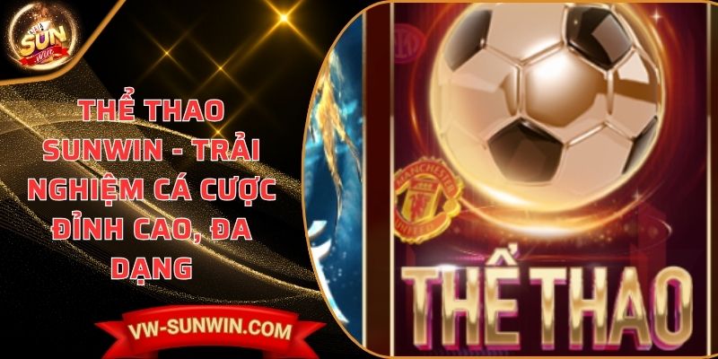Thể Thao SUNWIN