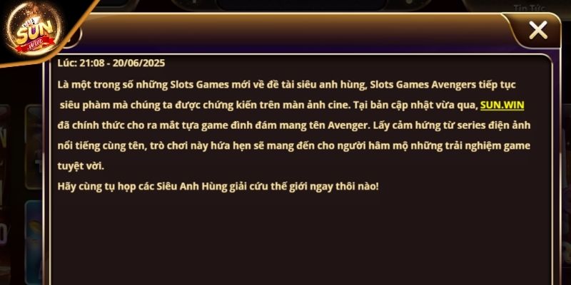 Hướng dẫn chơi game tại chuyên mục